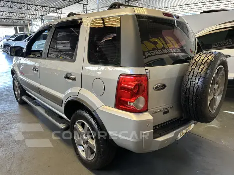 ECOSPORT 1.6 XLT Freestyle 8V