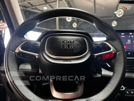 FASTBACK 1.0 TURBO 200 FLEX AUDACE CVT