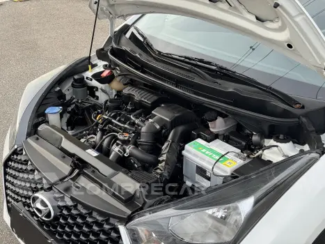HB20 1.0 Unique 12V
