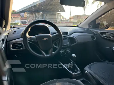 PRISMA 1.4 LTZ Spe/4 8V