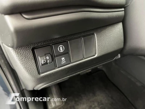 HR-V EX HS