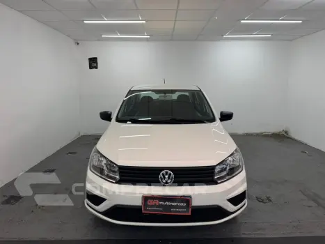 VOYAGE 1.0 Flex 12V 4p