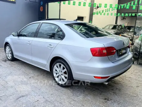 JETTA 2.0 Comfortline 120cv
