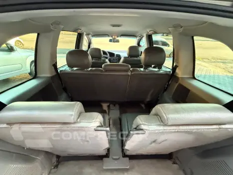 Zafira Elite 2.0 MPFI FlexPower 8V  Aut