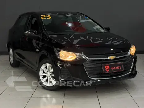 ONIX 1.0 FLEX LT MANUAL