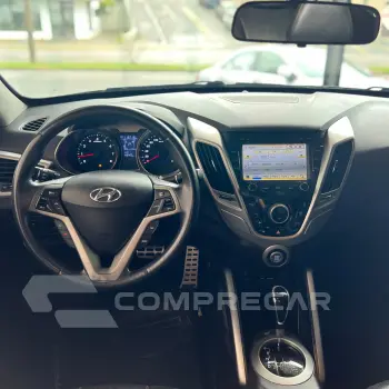 VELOSTER 1.6 16V