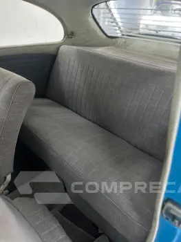 FUSCA 1.2 8V