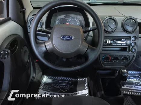 KA 1.0 MPI 8V