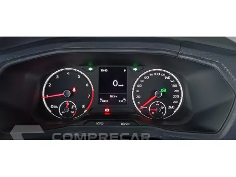 T-CROSS 1.0 200 TSI TOTAL FLEX SENSE AUTOMÁTICO