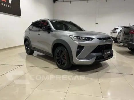 HAVAL H6 GT 1.5 Phev AWD E-traction
