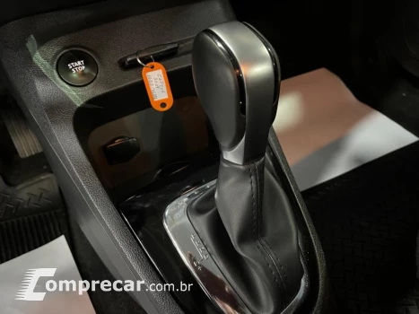CAPTUR 1.6 16V SCE FLEX LIFE X-TRONIC