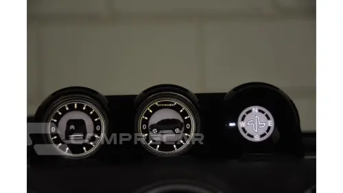 AIRCROSS - 1.6 EXCLUSIVE 16V 4P AUTOMÁTICO