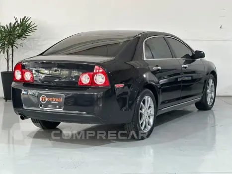 MALIBU 2.4 LTZ