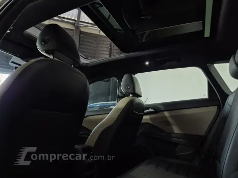 TAOS 1.4 250  LAUCHING  TSI FLEX AUT.