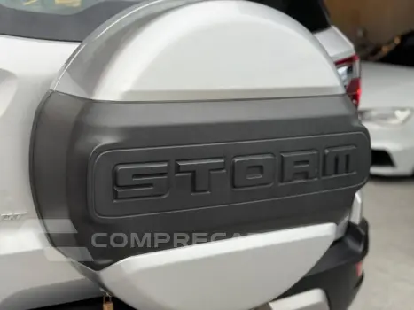 ECOSPORT 2.0 DIRECT FLEX STORM 4WD AUTOMÁTICO