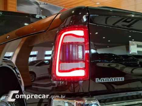 2500 LARAMIE 6.7 TDI CD 4X4 DIESEL