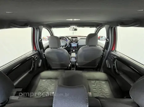 DUSTER 1.6 16V SCE Dynamique