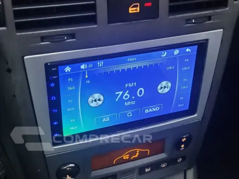 Vectra GT 2.0 MPFI 8V FlexPower Aut.