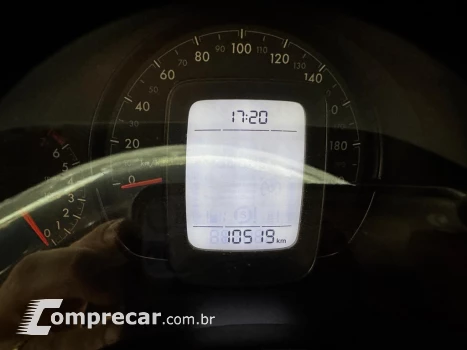 FIORINO 1.4 MPI Furgão Endurance 8V