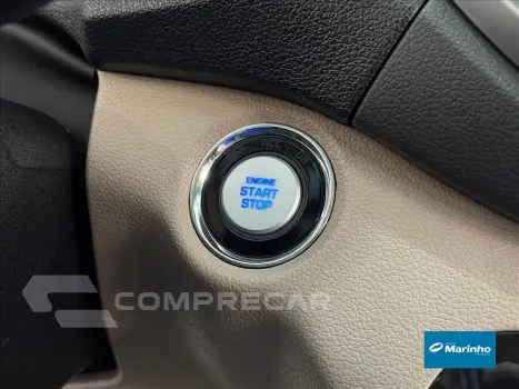 TUCSON 1.6 16V T-GDI GASOLINA GLS ECOSHIFT