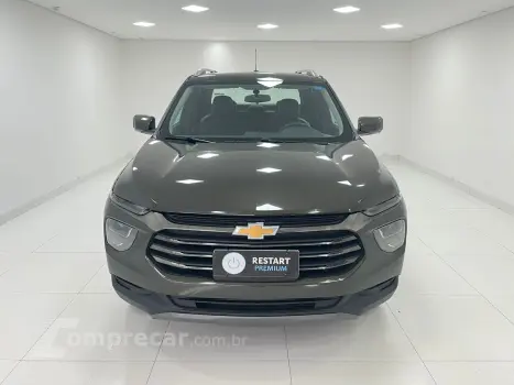 MONTANA 1.2 Turbo Premier