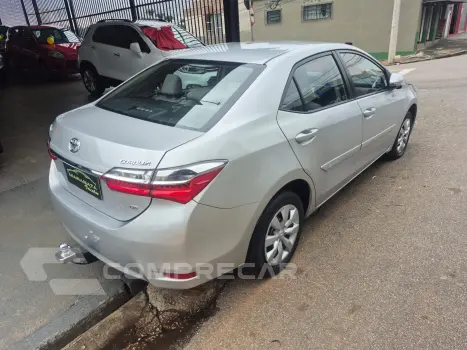 GLI 1.8 AUTOMÁTICO