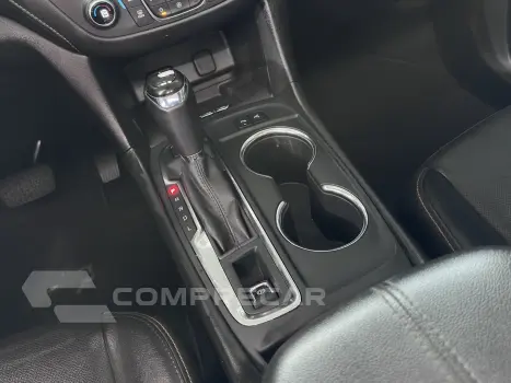 EQUINOX 2.0 16V TURBO GASOLINA PREMIER AWD AUTOMÁTICO-