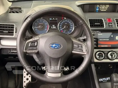 XV 2.0 16V I-S GASOLINA 4P 4WD AUTOMÁTICO