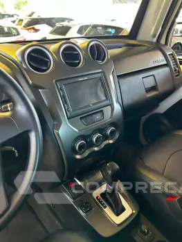 T-4 4x4 3.2 Tdi Cap.Rígida Die. Aut.
