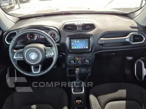 Renegade 1.8 16V Flex Sport 4P Automático