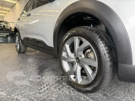C4 CACTUS 1.6 FEEL AUT