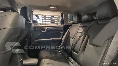 COMPASS 1.3 T270 Turbo Longitude