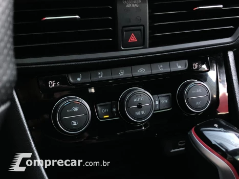 Jetta 2.0 350 Tsi Gasolina Gli Dsg