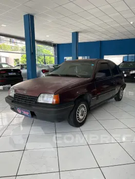 CHEVROLET KADETT 1.8 EFI GLS 8V 2 portas