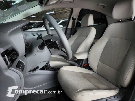 HB20S 1.0 TGDI FLEX PLATINUM PLUS AUTOMÁTICO