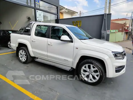 AMAROK High.CD 2.0 16V TDI 4x4 Dies. Aut