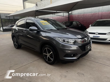 HR-V 1.8 16V 4P EX FLEX AUTOMÁTICO CVT