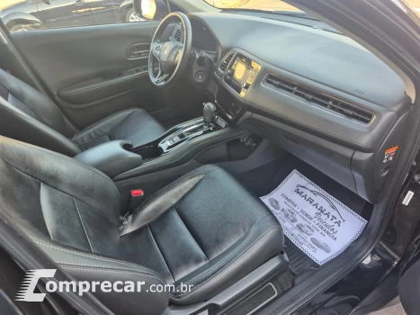 HR-V EX 1.8