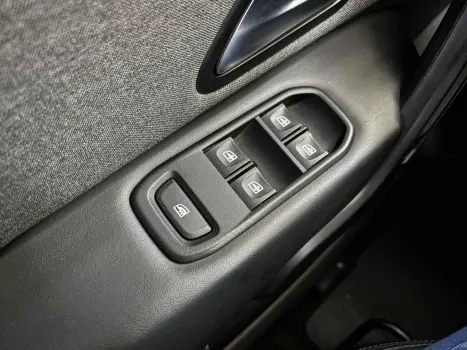 DUSTER 1.6 16V SCE FLEX ICONIC X-TRONIC