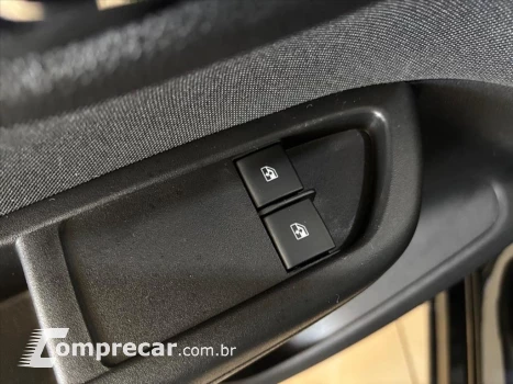 PRISMA 1.4 MPFI LT 8V FLEX 4P AUTOMÁTICO