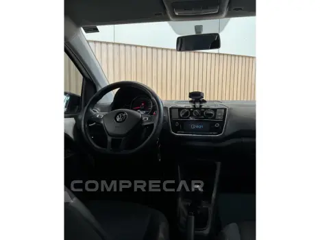 UP 1.0 170 TSI TOTAL FLEX XTREME 4P MANUAL