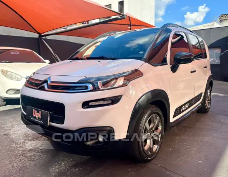 AIRCROSS 1.6 16V Live