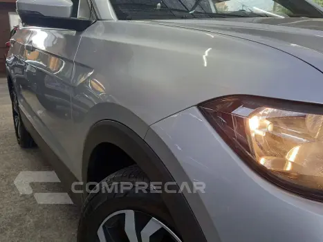 T-Cross 1.0 200 Tsi Total Flex Sense Automático
