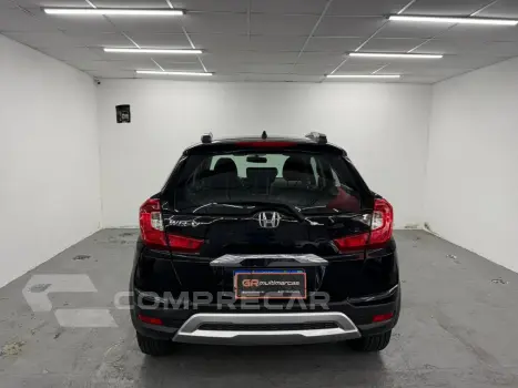 WR-V EX 1.5 Flexone 16V 5p Aut.