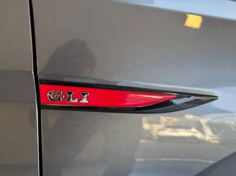 Jetta 2.0 4P 350 TSI GLI AUTOMÁTICO DSG