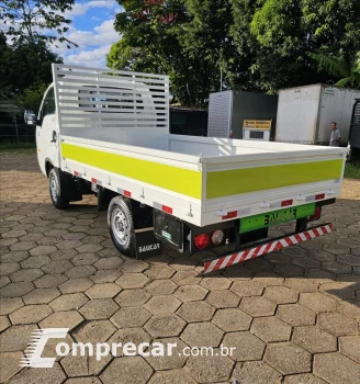 BONGO 2.5 TD DIESEL STD CS 4x4 MANUAL