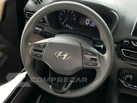 HB20S Evolution 1.0 TB Flex 12V Aut.