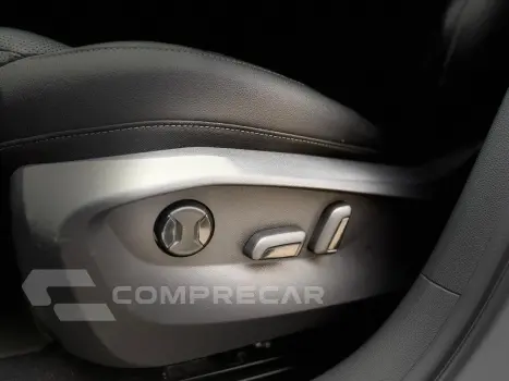 TAOS 1.4 250 TSI Highline