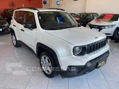 RENEGADE 1.3 T270 Turbo Sport