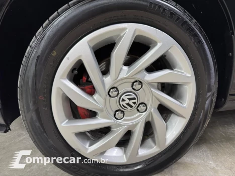 UP 1.0 170 TSI TOTAL FLEX CONNECT 4P MANUAL